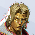 Adam Warlock icon