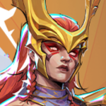 Angela icon