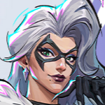 Black Cat icon