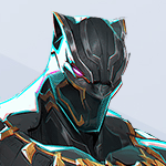 Black Panther icon