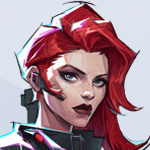 Black Widow icon