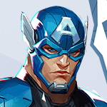Captain America icon