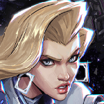 Cloak and Dagger icon