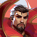 Doctor Strange icon