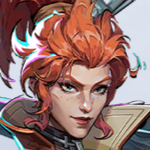 Elsa Bloodstone icon
