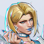 Emma Frost icon