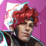 Gambit icon