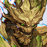 Groot icon