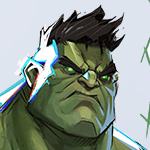Hulk icon