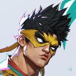 Iron Fist icon
