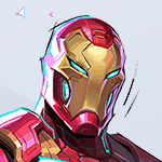 Iron Man icon
