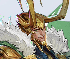 Loki icon