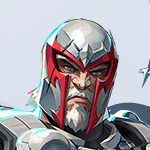 Magneto icon