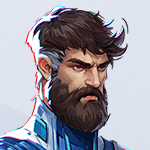 Mister Fantastic icon