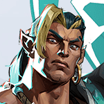 Namor icon
