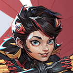 Peni Parker icon