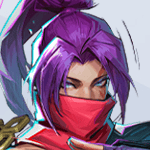 Psylocke icon
