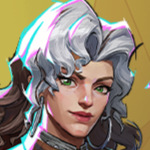 Rogue icon