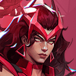 Scarlet Witch icon