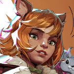 Squirrel Girl icon