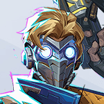 Star-Lord icon