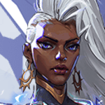 Storm icon