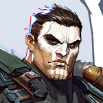 The Punisher icon
