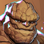 The Thing icon