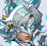 White Fox icon