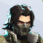 Winter Soldier icon