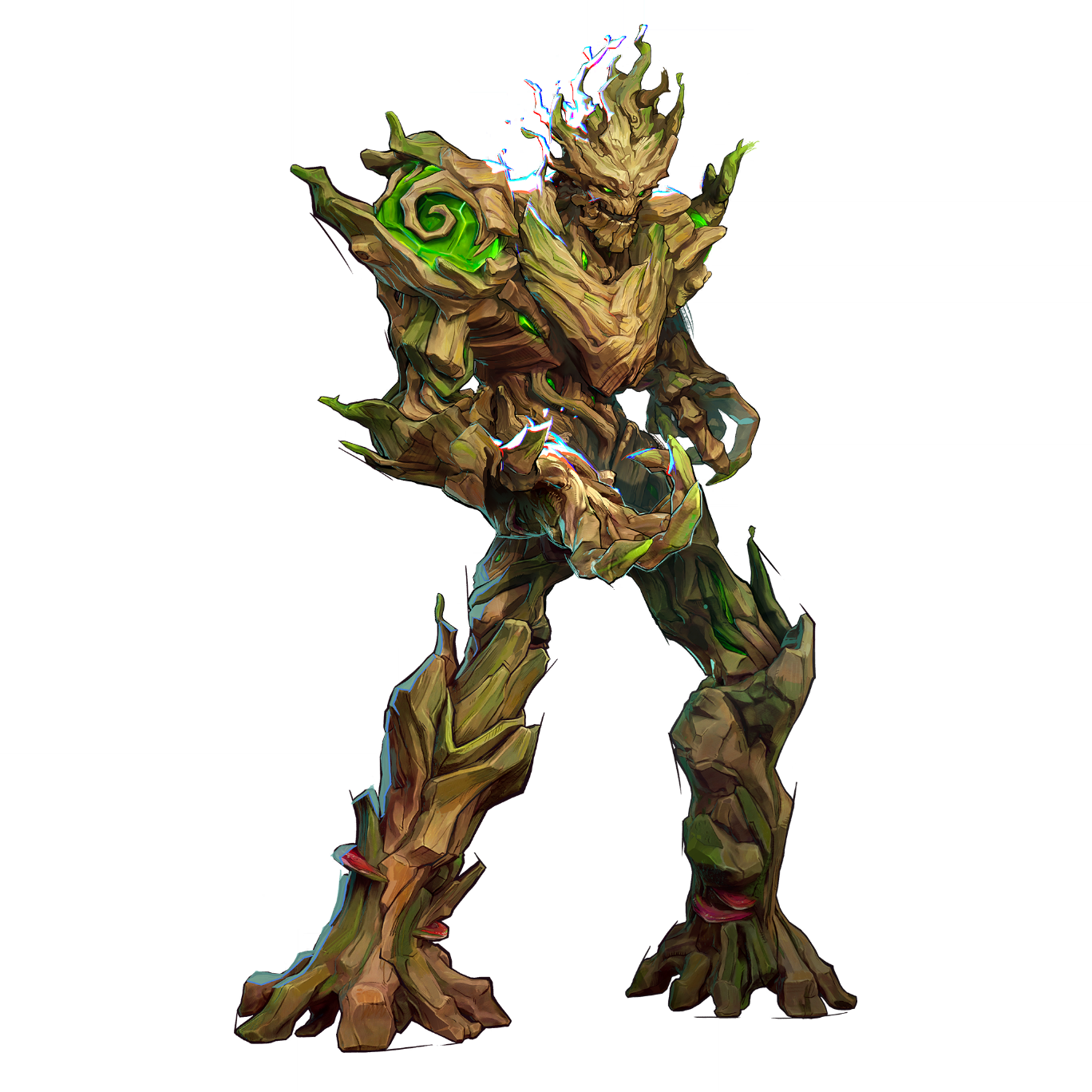 Groot hero portrait