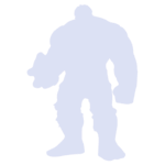 Silhouette Clue Icon